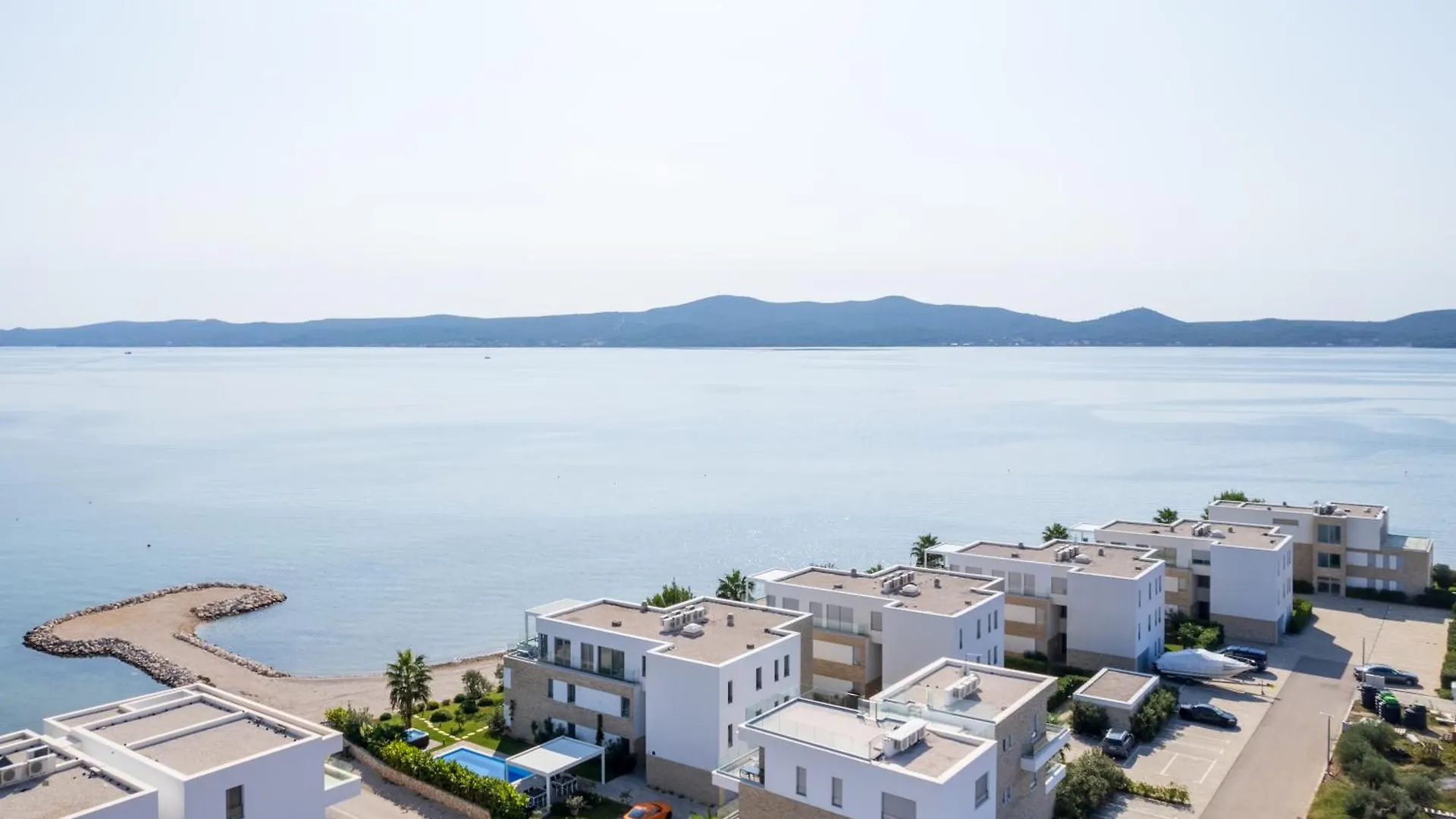 Suncana Villa Sukošan