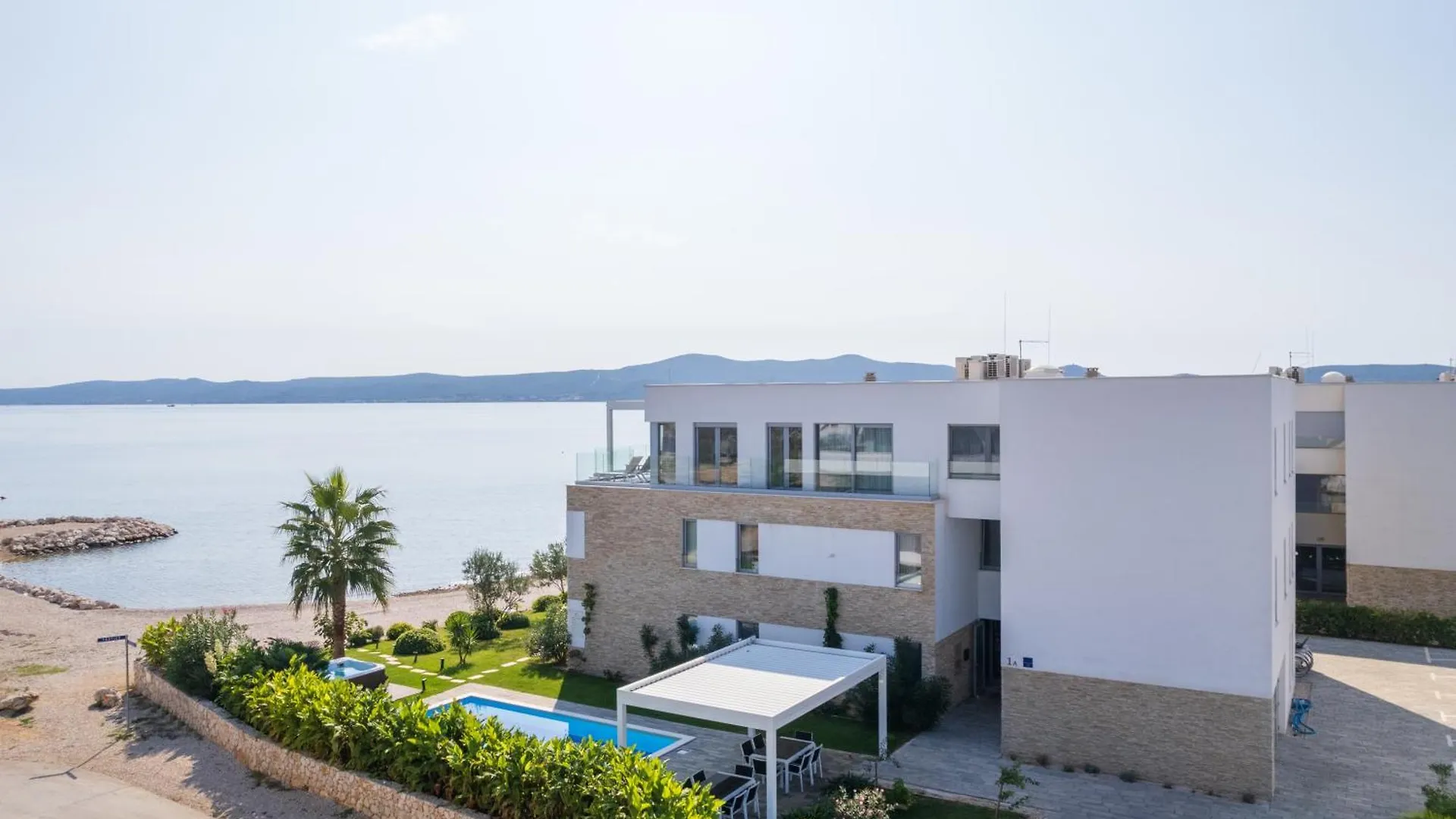 Apartament Suncana Villa Sukošan