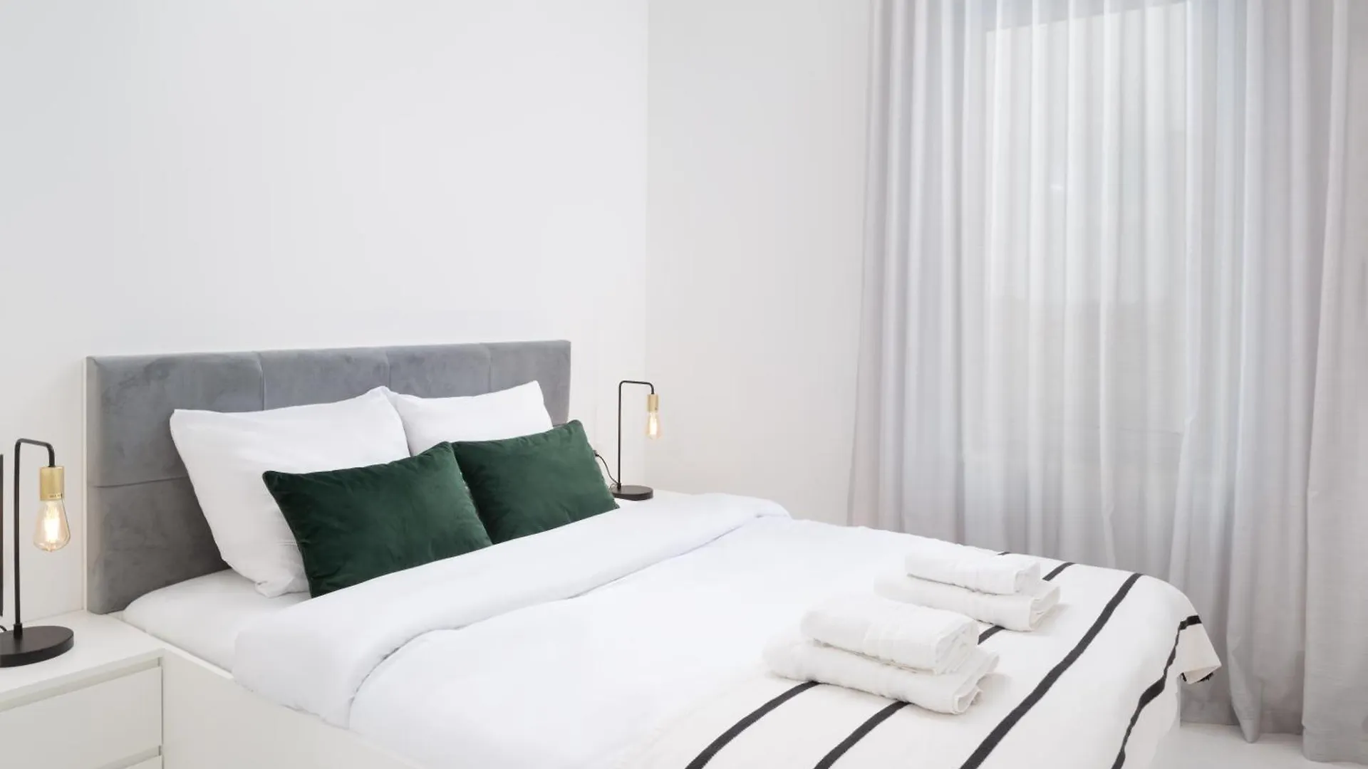 Suncana Villa Sukošan Apartament