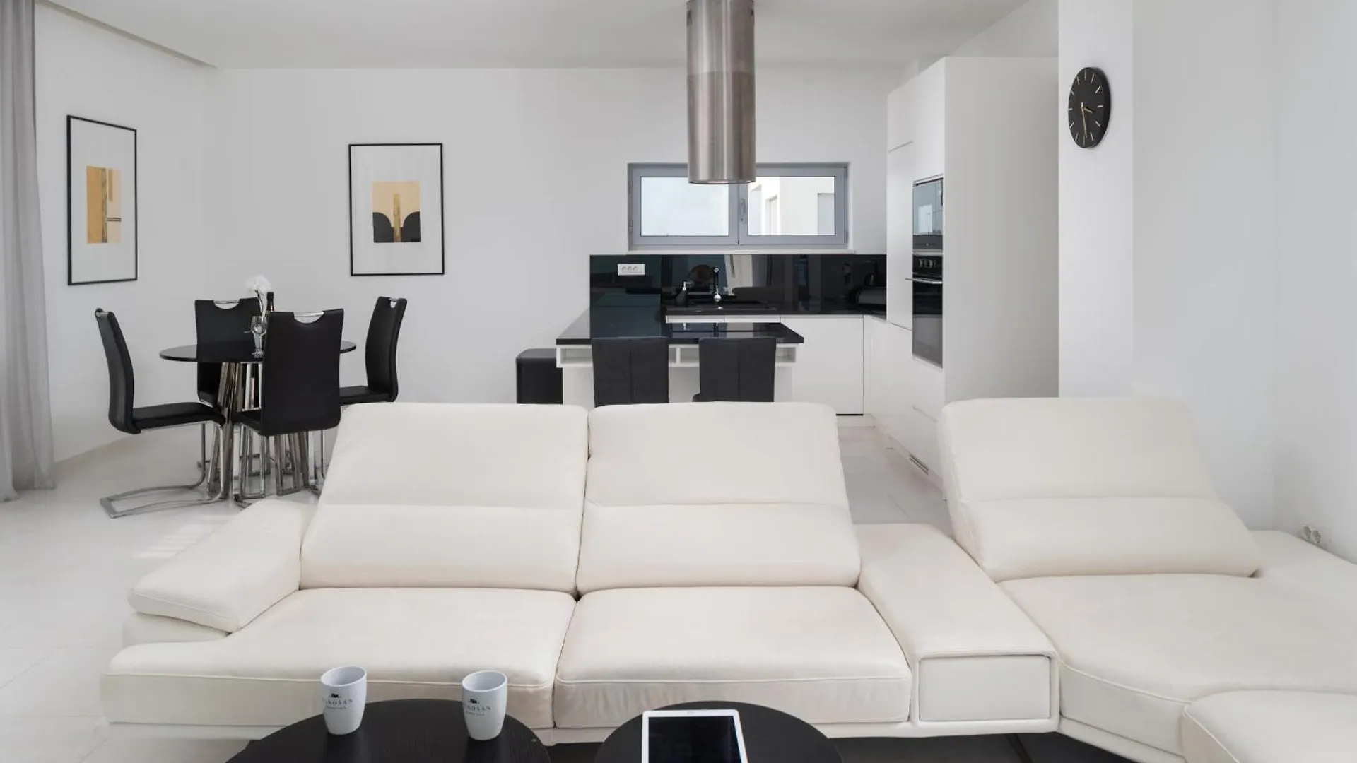 Apartment Suncana Villa Sukosan Croatia