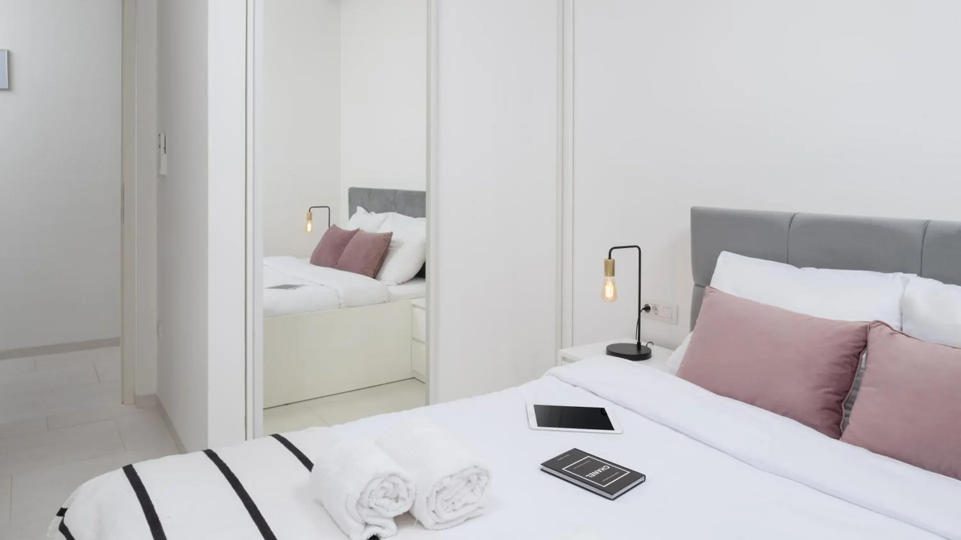 Suncana Villa Sukošan Apartament