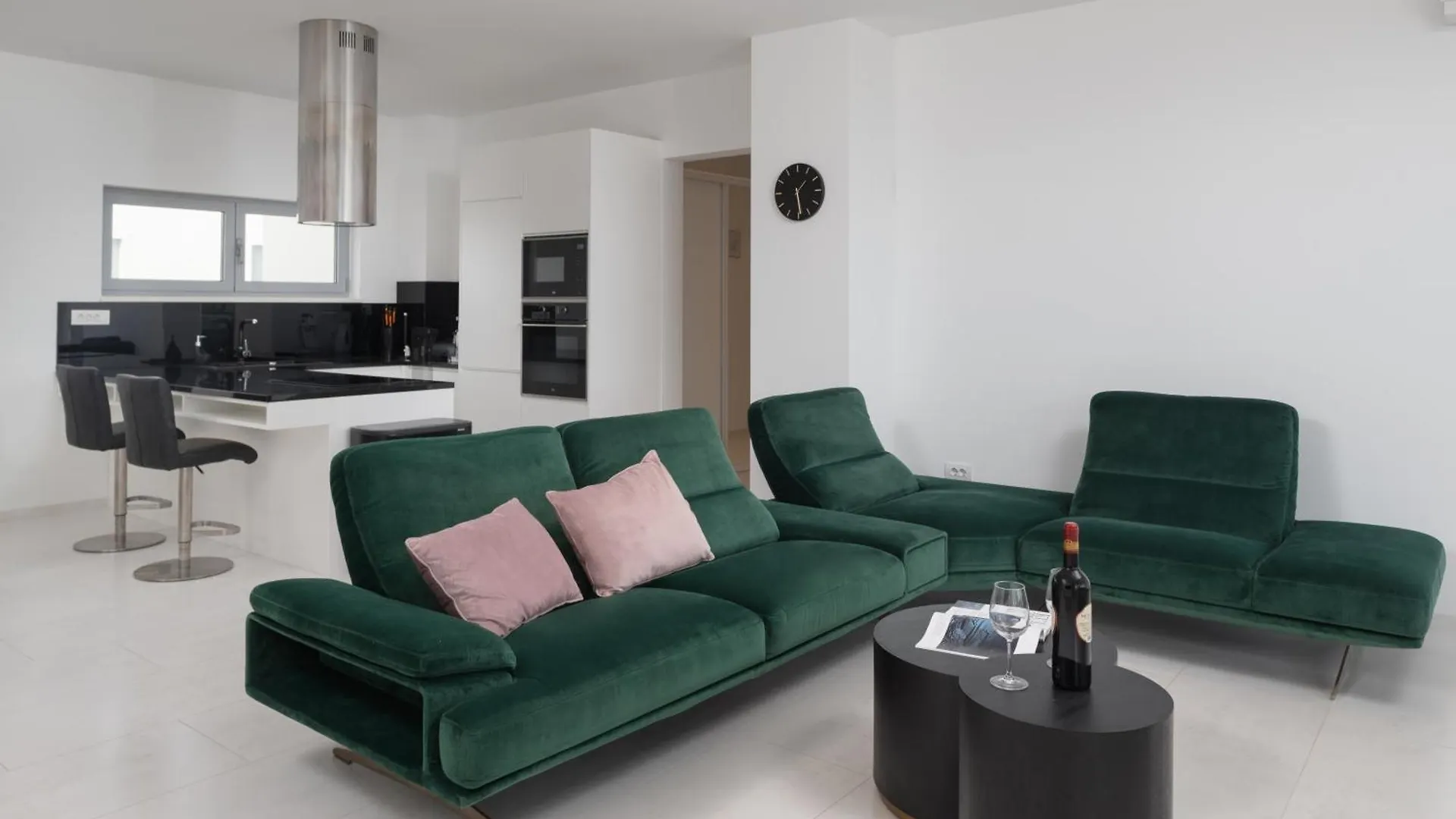 Suncana Villa Sukošan