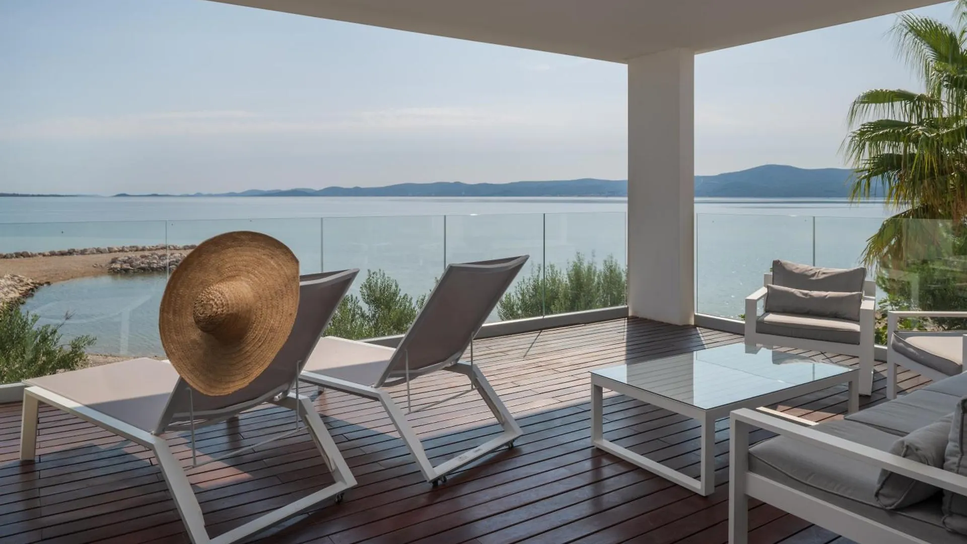 Apartament Suncana Villa Sukošan