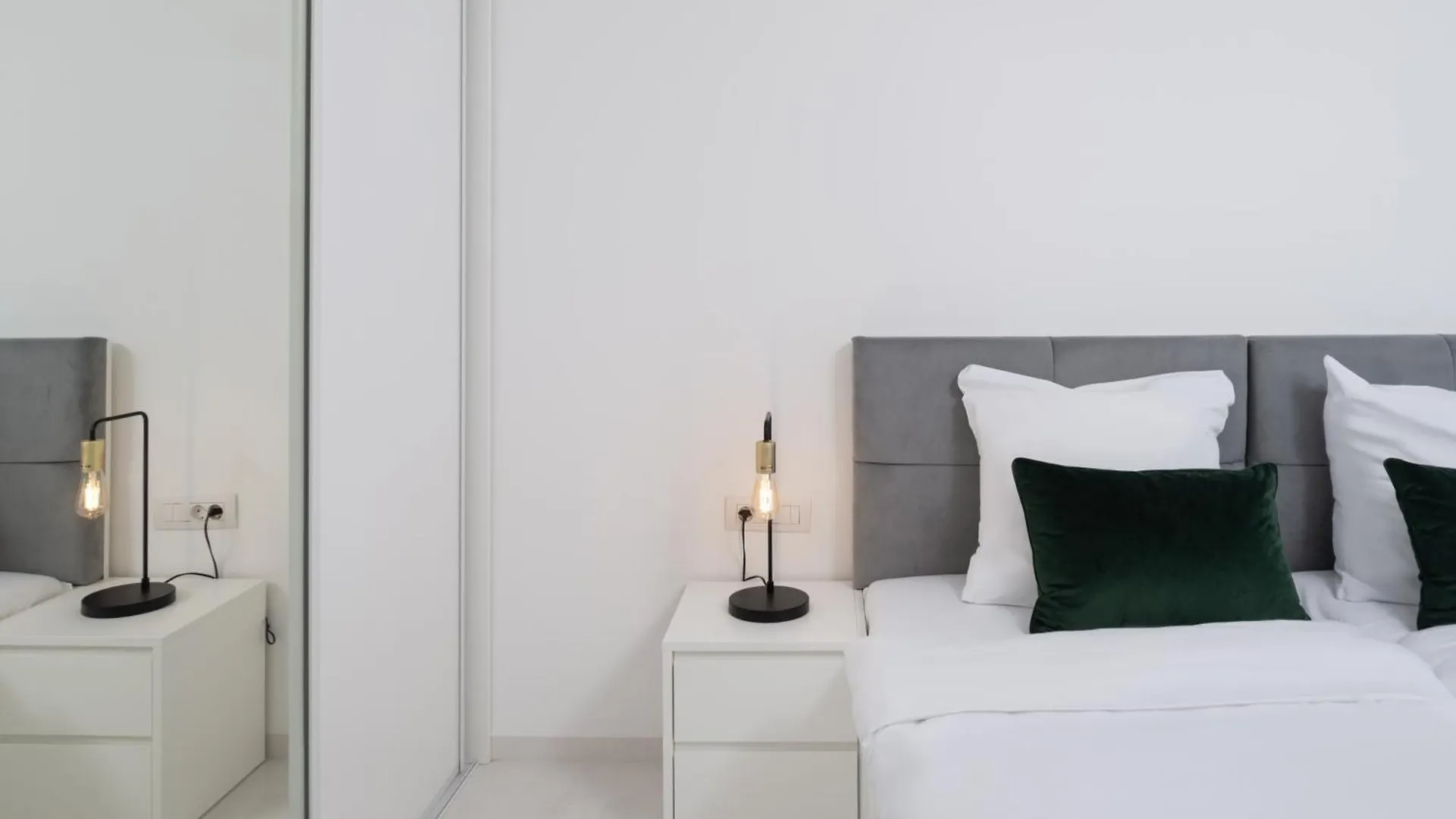 Apartament Suncana Villa Sukošan Chorwacja