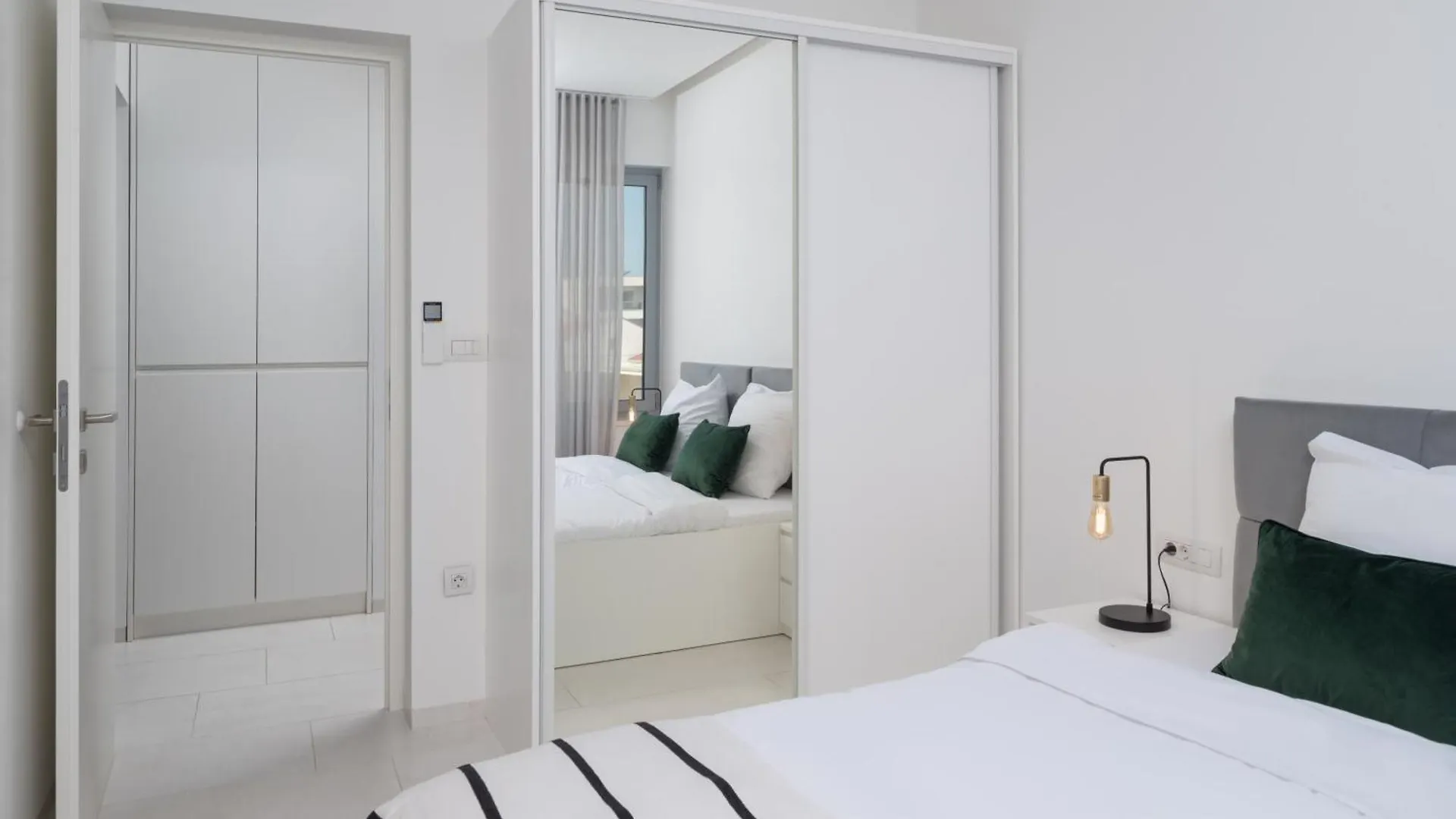 Apartament Suncana Villa Sukošan