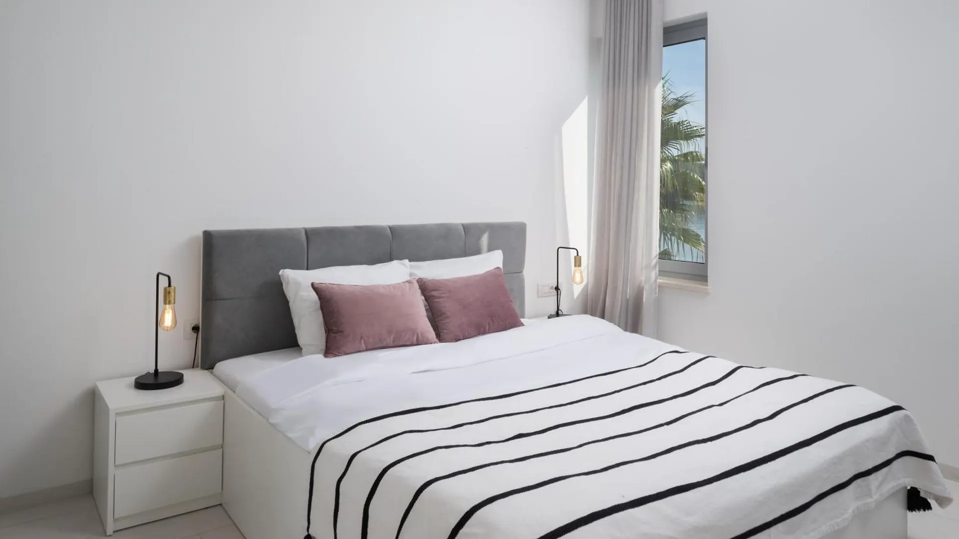 Suncana Villa Sukošan Chorwacja