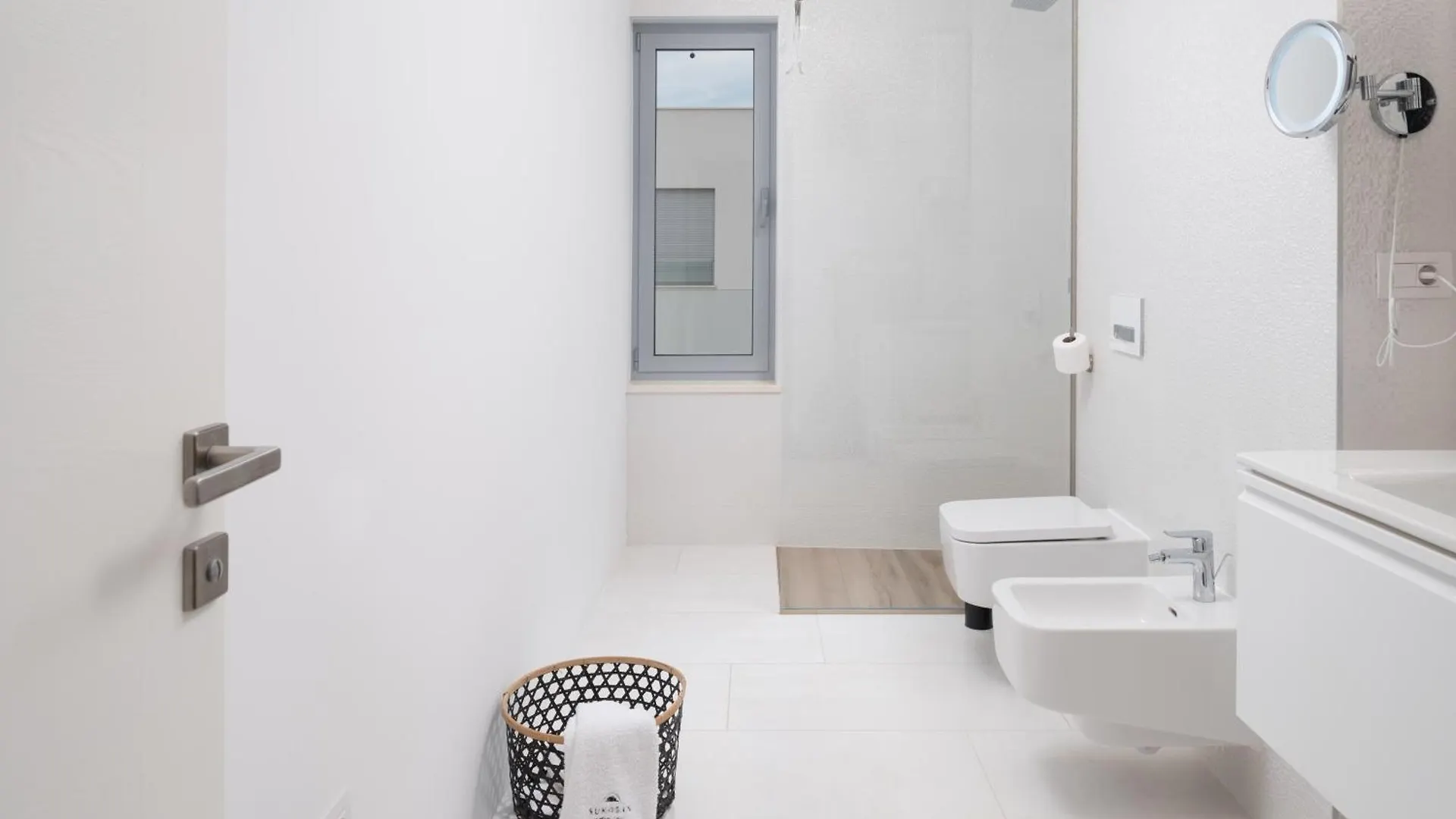 Apartament Suncana Villa Sukošan