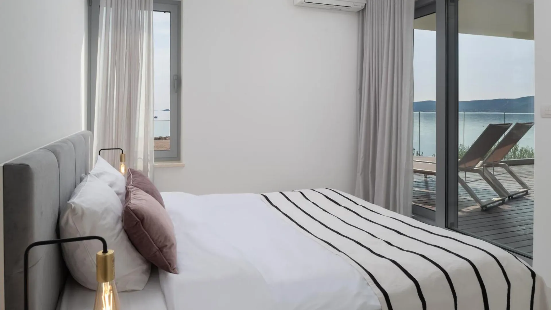 Apartament Suncana Villa Sukošan