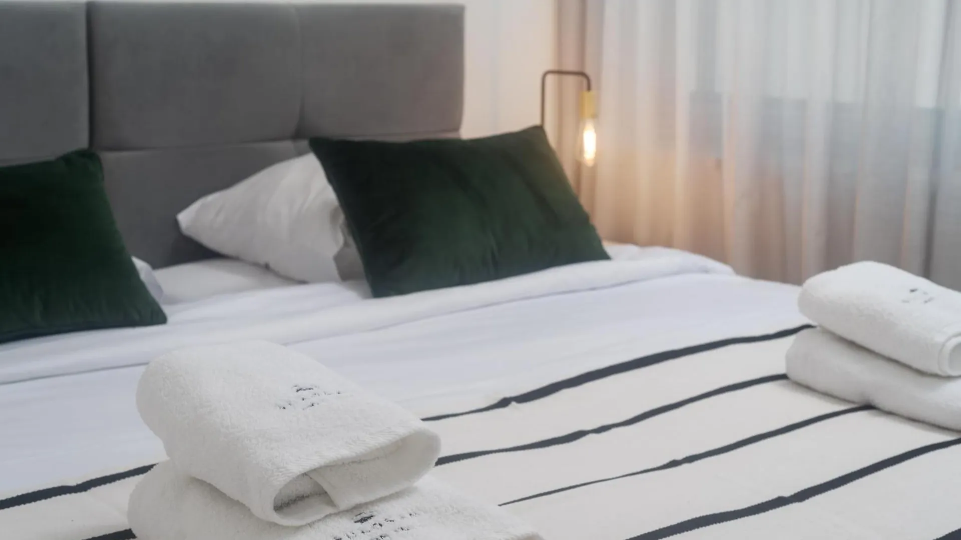Suncana Villa Sukošan Chorwacja