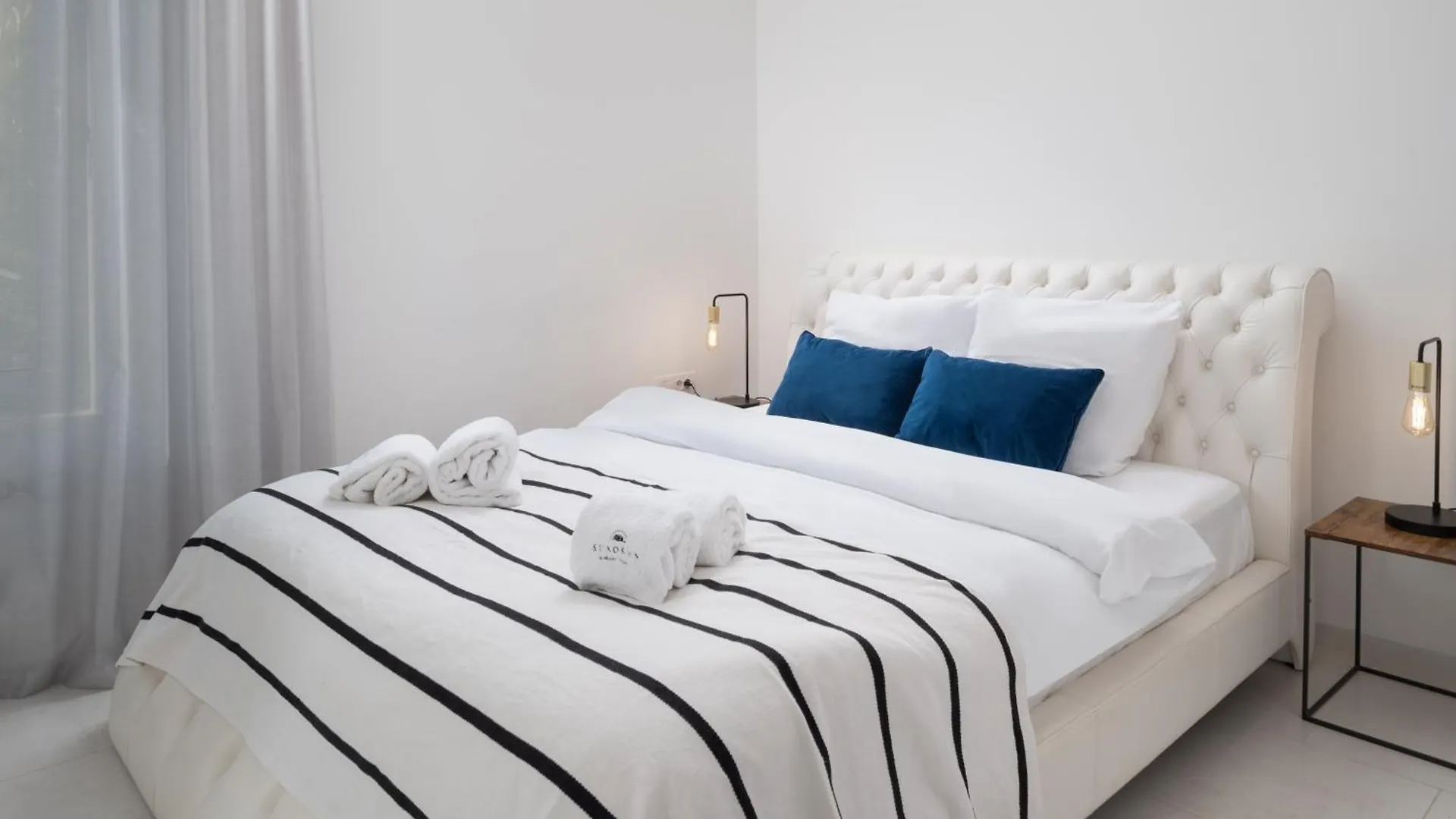 Apartament Suncana Villa Sukošan