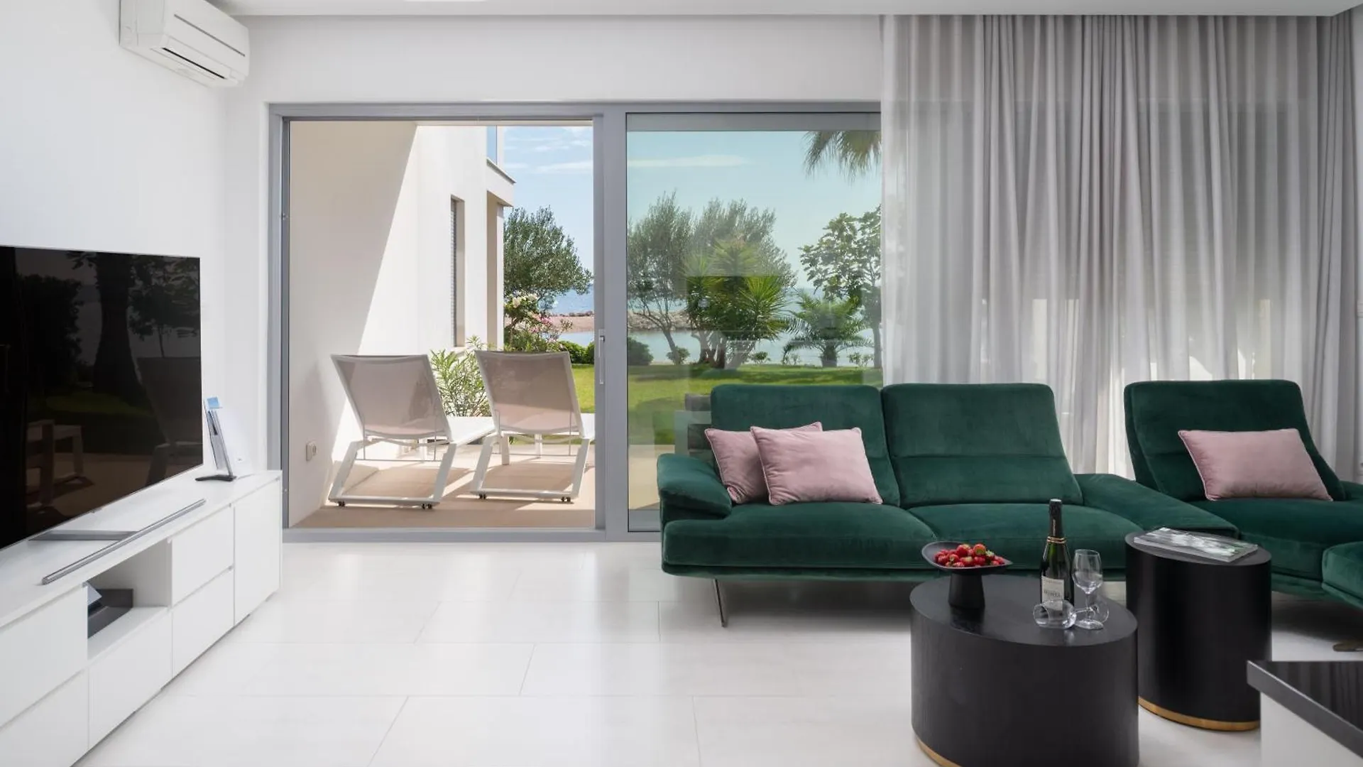 Apartament Suncana Villa Sukošan
